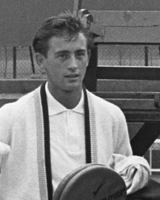 Roger Dowdeswell