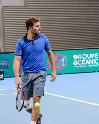 Romain Jouan
