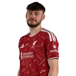 Конор Брэдли