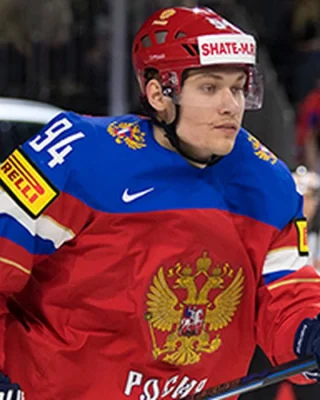 Andrei Mironov — логотип