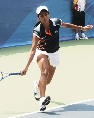 Rushmi Chakravarthi