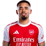 Gabriel Jesus