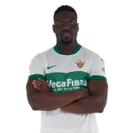 Bambo Diaby