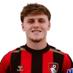 Ben Gannon-Doak