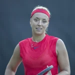 Сабина Лисицки