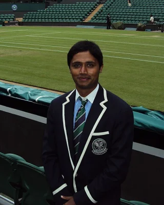 Sagar Kashyap
