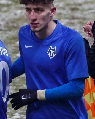 Саид Алиев
