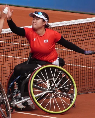 Saki Takamuro