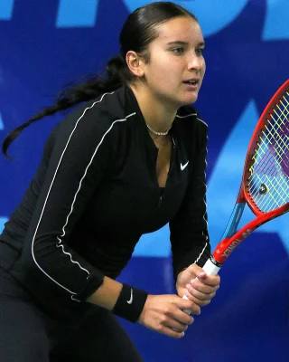 Salma Djoubri