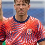 Сандер Берге