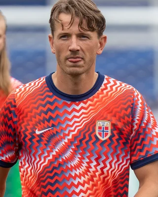 Сандер Берге