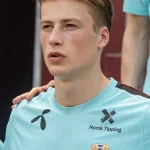 Сандер Тангвик