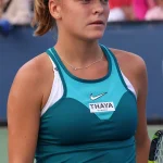 Сара Бейлек