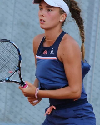 Sara Cakarevic