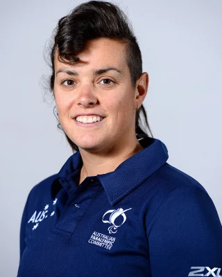 Sarah Calati