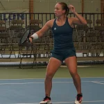 Sarah van Emst