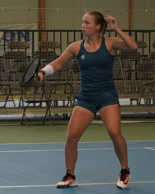 Sarah van Emst