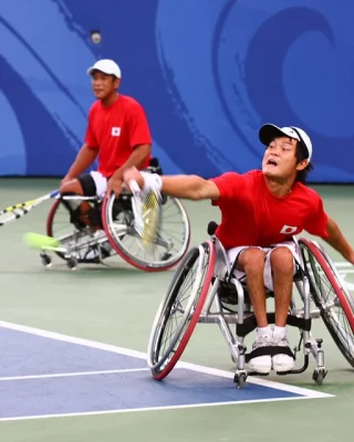 Satoshi Saida
