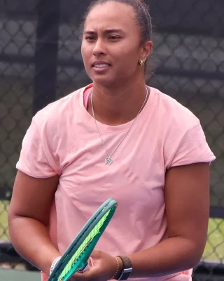 Savannah Broadus