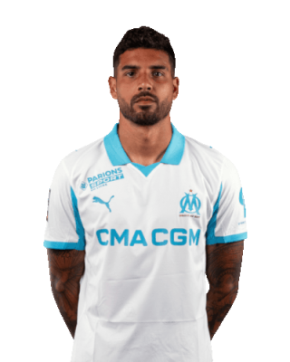 Emerson Palmieri — логотип