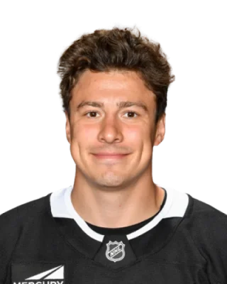 Andrei Kuzmenko — логотип