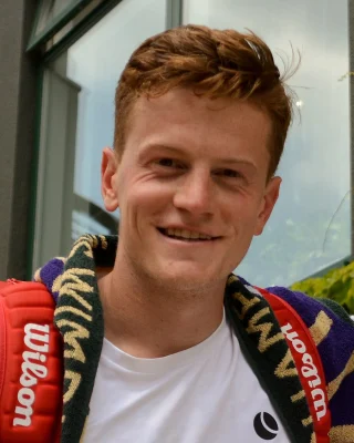 Scott Clayton