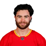 Dillon Dube