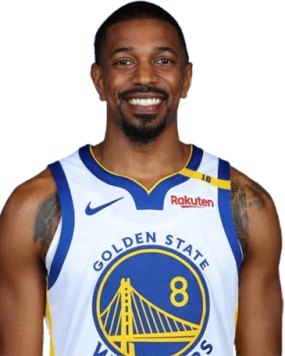 De’Anthony Melton — логотип