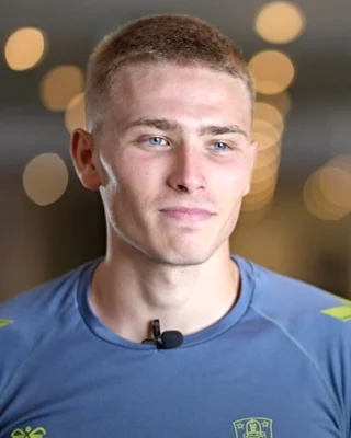 Себастьян Себулонсен