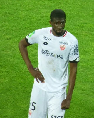 Сену Кулибали