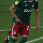Сергей Бабкин