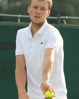 Сергей Бетов