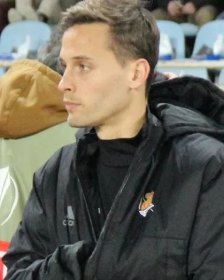 Серхио Каналес