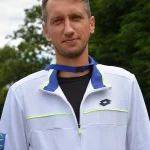 Сергей Стаховский