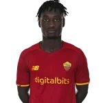 Ebrima Darboe