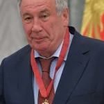 Шамиль Тарпищев