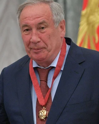 Шамиль Тарпищев