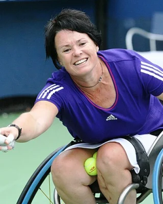 Sharon Walraven