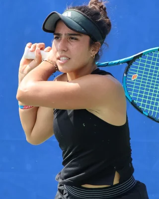 Sofia Cabezas