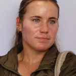 София Кенин