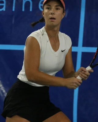 Sofia Milatová