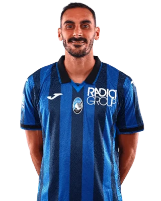 Davide Zappacosta — логотип