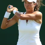 Sophie Chang