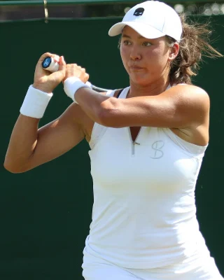 Sophie Chang