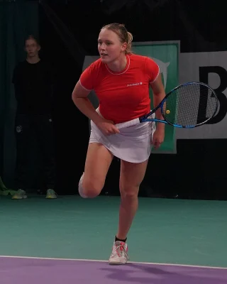 Sophie Lüscher