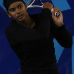 Sowjanya Bavisetti