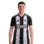Alex Murphy