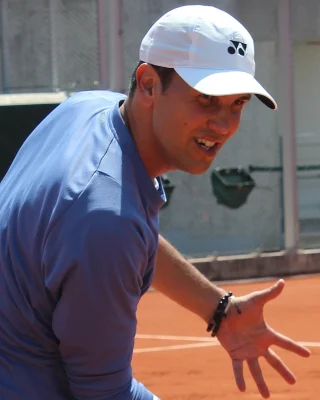 Stefano Vukov