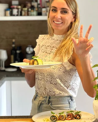 Stella Menna