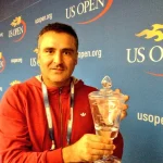 Stéphane Houdet